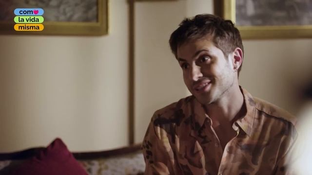 Como la vida misma / Joselo / Capítulo 39 смотреть онлайн