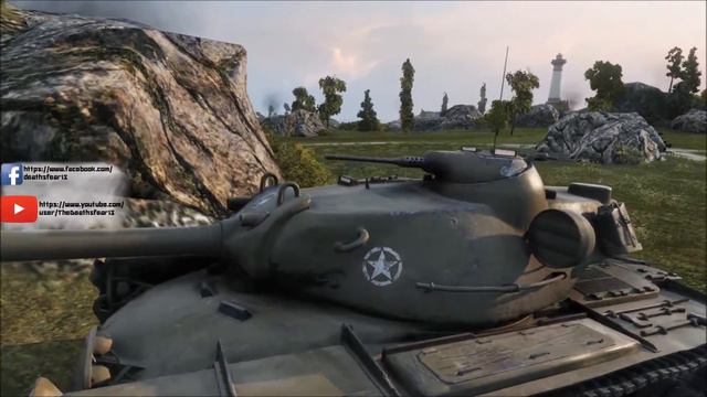 World of Tanks: Never Gets Old смотреть онлайн