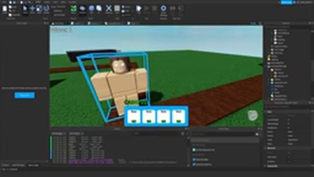 [ANIME TOWER DEFENSE #26] ROBLOX Studio | EREN YEAGER [PART. 2] смотреть онлайн