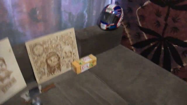 Italjet Dragster + авиационные часы Ачс-1 смотреть онлайн