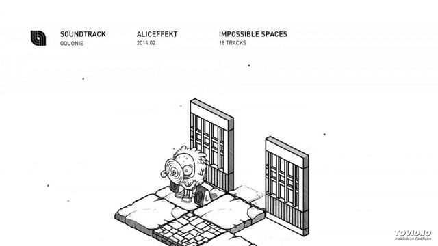 Oquonie OST 11 The Town Theme Side B смотреть онлайн