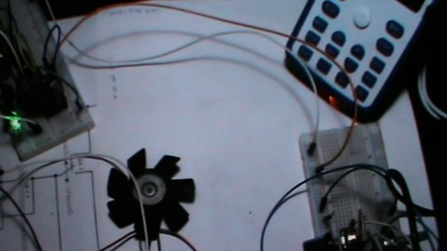 Схема№1 запуск бесколлекторного двигателя постоянного тока БДПТ PMSM Brushless Direct Current Moto смотреть онлайн