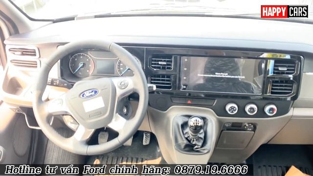 ✅ Bảng giá lăn bánh Ford Transit 2023 mới nhất 10 ngày cuối tháng 8| Khuyến mại thay đổi смотреть онлайн