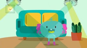 Floor Is Lava Song - THE KIBOOMERS Preschool Songs - Freeze Dance