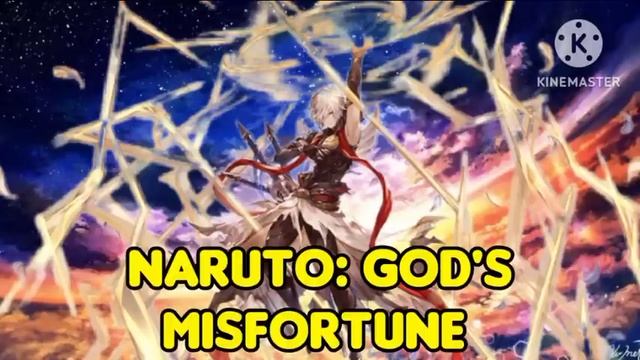 Naruto: God's Misfortune(naruto x dxd) Capitulo: 12 al 13 смотреть онлайн