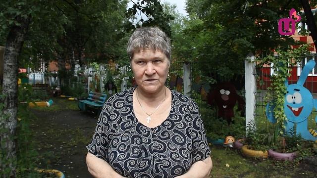 Лучший двор своими руками смотреть онлайн