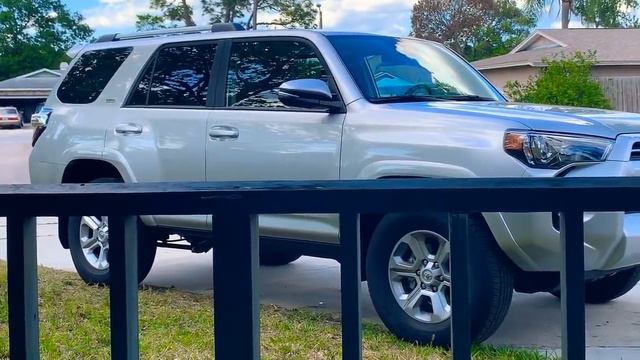 🔴 ЗАГРУЗИЛАСЬ 🔴 время вырваться 🔴 поехали красивая кататься США Флорида 07.04.2020 смотреть онлайн