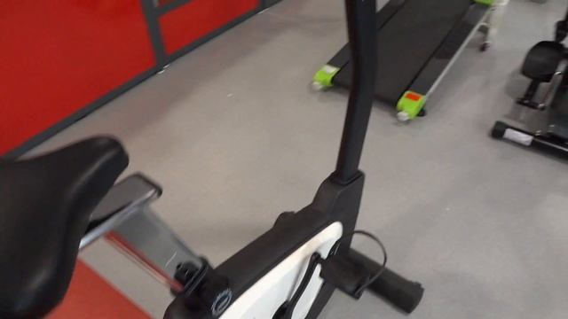 Велоергометър Master R50