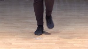 Серия Мастер-классов по Народной хореографии для детей. Выпуск 1.