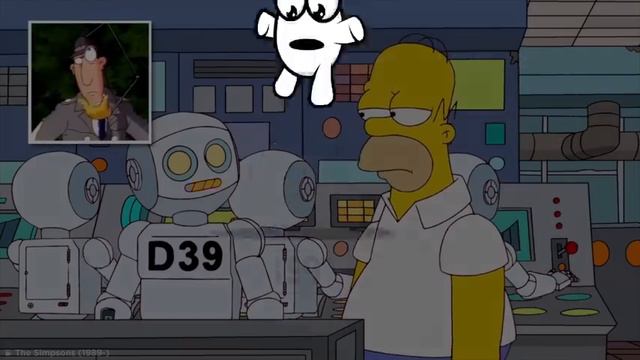 सिम्पसन्स की भविष्यवाणियां जो सच होनी बाकी है| Simpsons predictions yet to come true смотреть онлайн
