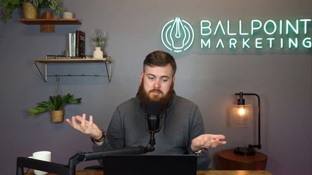 10x Your Direct Mail Marketing Response Rate with Ballpoint Letters feat. Justin Dossey смотреть онлайн