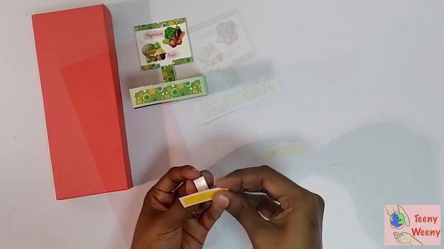 Cardboard Cash Register shopping ...(DIY)using recyclables ..paper craft смотреть онлайн
