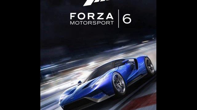 Forza 6 cd key pc, xbox, ps4 смотреть онлайн