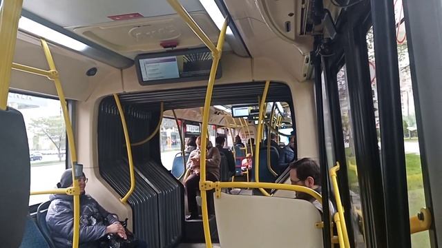 Со Внуково до Домодедово за 218 рублей