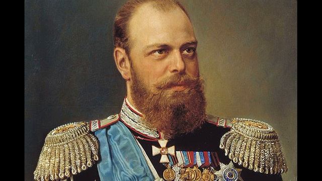 Запись Голосов Русских Царей Александа III и Николая II. смотреть онлайн