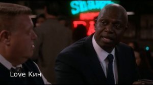 Лучшее из Бруклин 9-9 #4!!