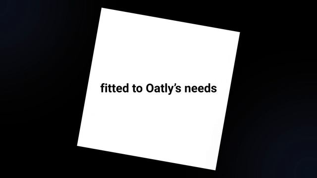 How Oatly built 16 websites in just 2 months with Storyblok's Headless CMS | Case Study смотреть онлайн