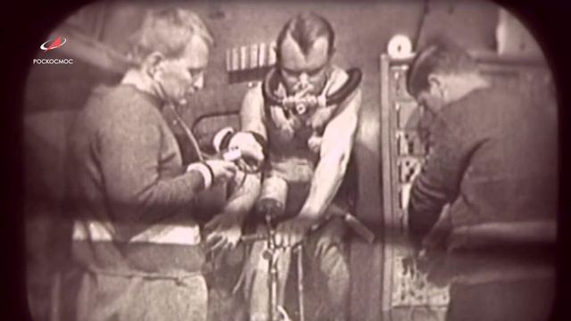 SIRIUS-19 смотреть онлайн