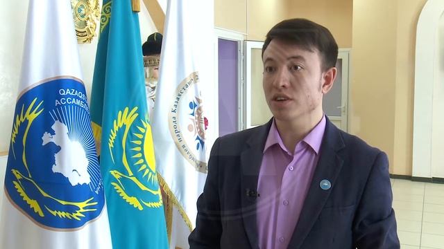 Челлендж «Огромное спасибо родной стране!» стартовал в республике