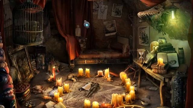 [#12] Dark Dimensions: City of Fog (CE) | Walkthrough (Bonus Chapter) смотреть онлайн