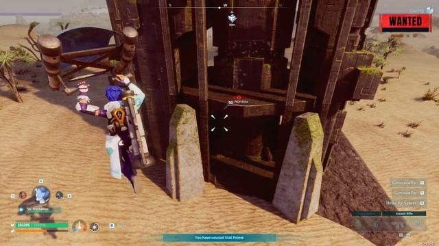 [4K/UHD] Palworld #16 After Patch 1.3.0 How To Catch Pal Tower Bosses Glitch Ray Tracing ON