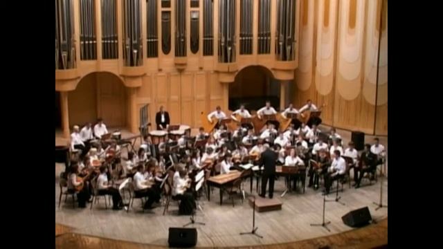 Пляска скоморохов смотреть онлайн