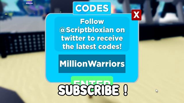 *ALL CODES WORKING* Muscle Legends Codes ROBLOX 2023 смотреть онлайн