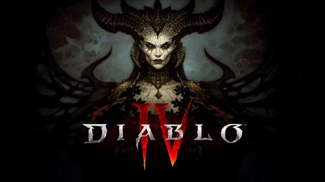 Diablo 4 Soundtrack - Track 7 - Gale Valley смотреть онлайн