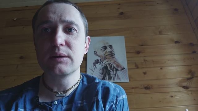 как пережить разочарование в ИСККОН