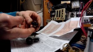 Ремонтируем Переменный резистор типа СП-1