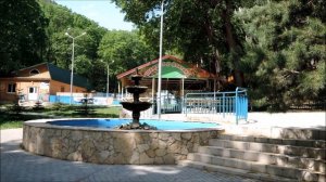 Хвалынск  Парк отель Хвалынский и термы