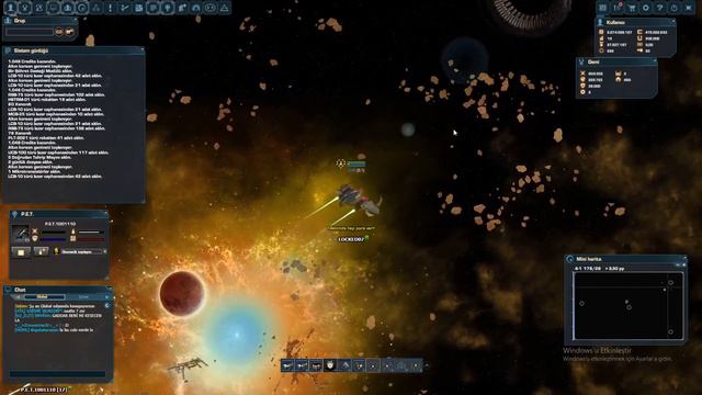 DARKORBİT ZEUS GÜNÜ 50 KUTU AÇILIMI смотреть онлайн