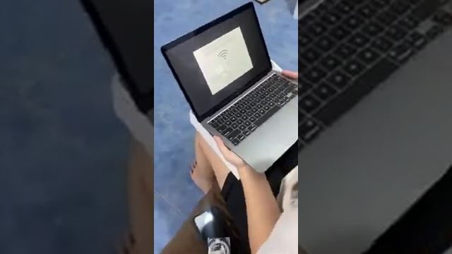 Unboxing Macbook Air 2020 13 512gb