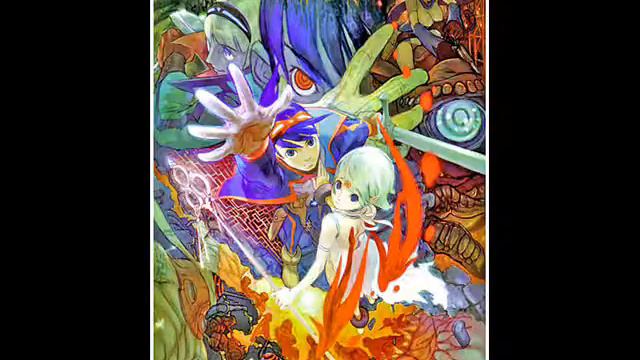 Fave VGM #1197: "The Middle Layer Area" ~ Hitoshi Sakimoto смотреть онлайн