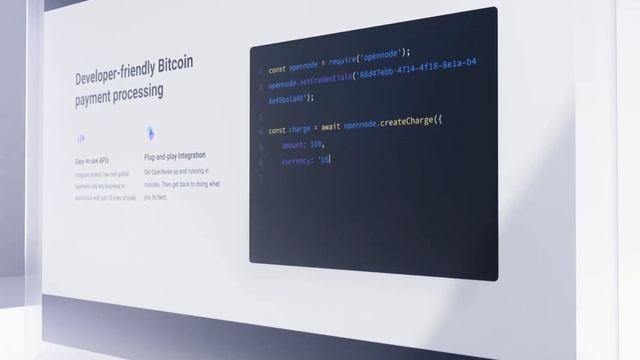 Open Node смотреть онлайн