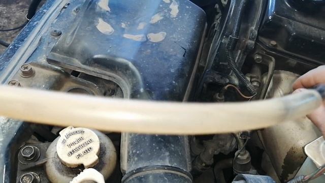 Маслоотсос своими руками. смотреть онлайн