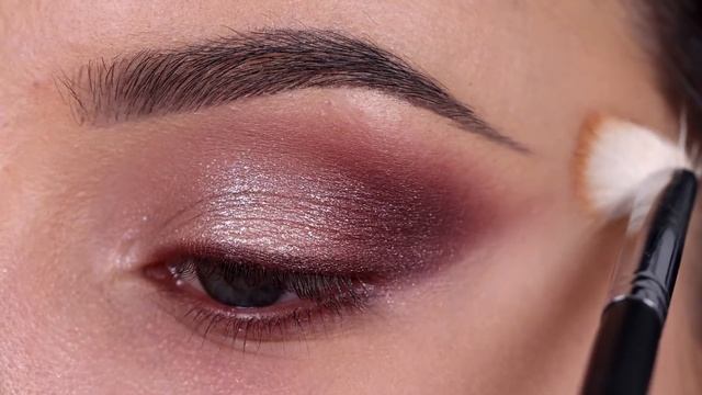 $9,- Palette | EASY Soft Rose Golden Eye Makeup Look смотреть онлайн