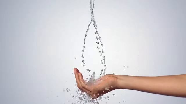 Режим душа Hansgrohe - Whirl смотреть онлайн