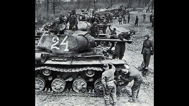 Танкист. Памяти нашего земляка смотреть онлайн