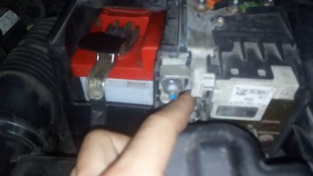 где стоит стартер пижо 308 смотреть онлайн