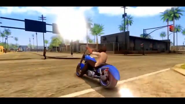 ДЕВУШКА СВИТА - КТО ОНА НА САМОМ ДЕЛЕ?! ||| ТЕОРИИ GTA SA смотреть онлайн