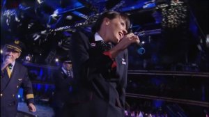 Гимн авиакомпании  "Трансаэро"