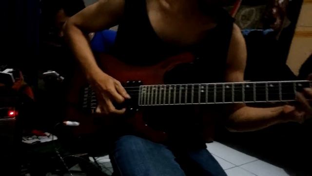 Ibanez S 770 QM смотреть онлайн