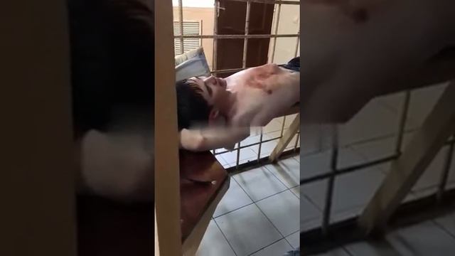 Задержанный стрелок Казани в гимназии 175! Ильназ Галиев. Его слова!