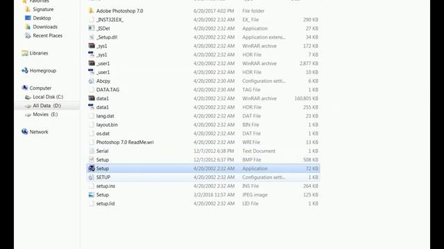 Adobe Photoshop 7 0 Free Download And Install смотреть онлайн