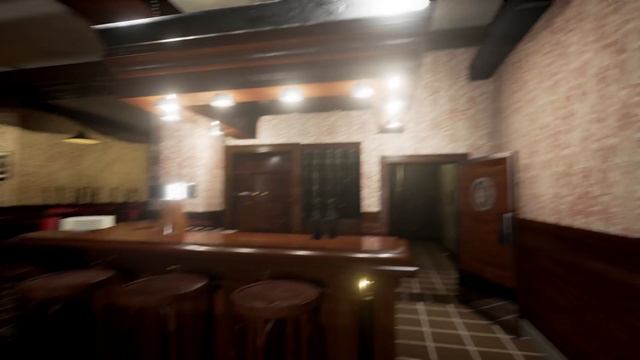 Mafia 4 on Unreal Engine 5 (Gameplay Concept) смотреть онлайн