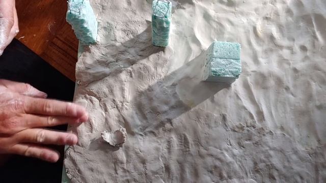 Epic Post-Apocalyptic Sea Diorama Bards Craft Challenge смотреть онлайн