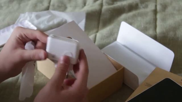 Распаковка телефона Highscreen Alpha R смотреть онлайн