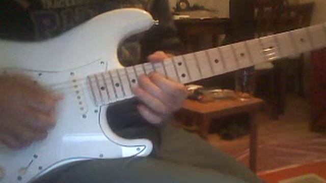 Pink Floyd Time solo (from Turkey) смотреть онлайн