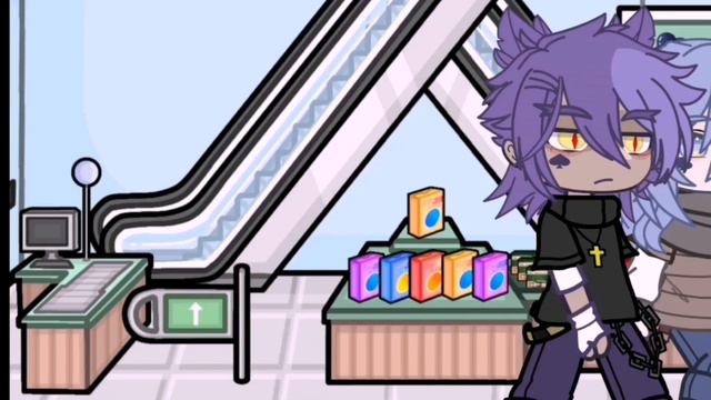 Сериал(/Капля/ПикоЗонт/{4/4}):)